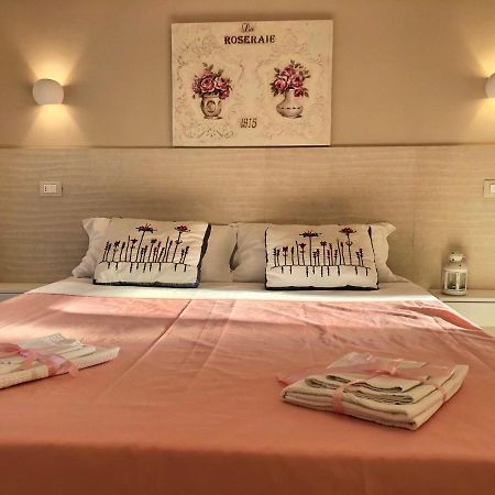 Apartamento Parco Corallo Di Fronte Al Mare Diamante Exterior foto