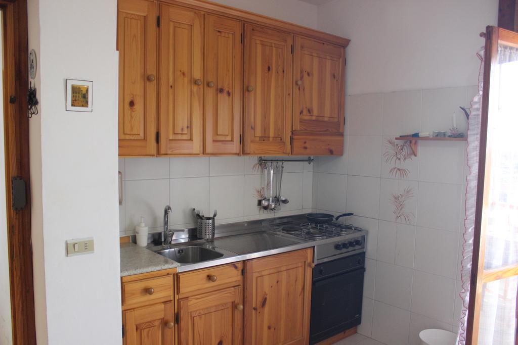 Apartamento Parco Corallo Di Fronte Al Mare Diamante Exterior foto